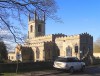 Great Casterton Church